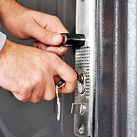 New Boston Locksmith